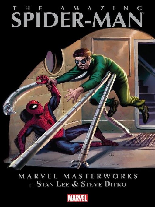 Title details for Marvel Masterworks: The Amazing Spider-Man (2003), Volume 2 by Stan Lee - Available